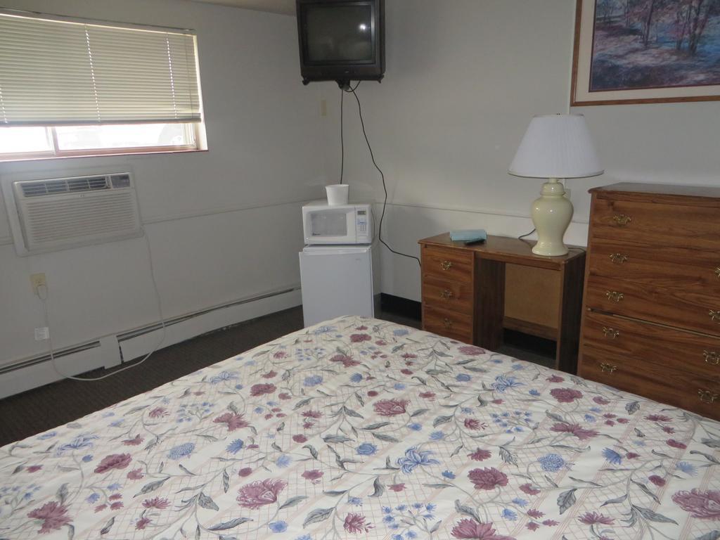 2nd Street Inn&Suites Rochester Zimmer foto